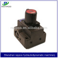 FCG-03 yuken series hydraulic flow control valve